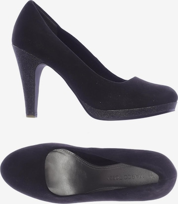 MARCO TOZZI High Heels & Pumps in 39 in Black: front