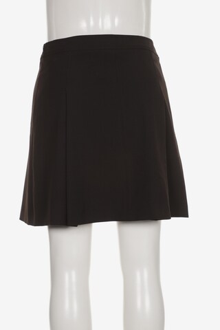 Peserico Skirt in L in Brown