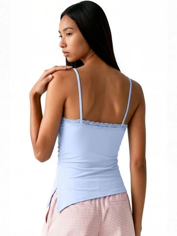 Busem Top 'Tanktops & Camis' | modra barva