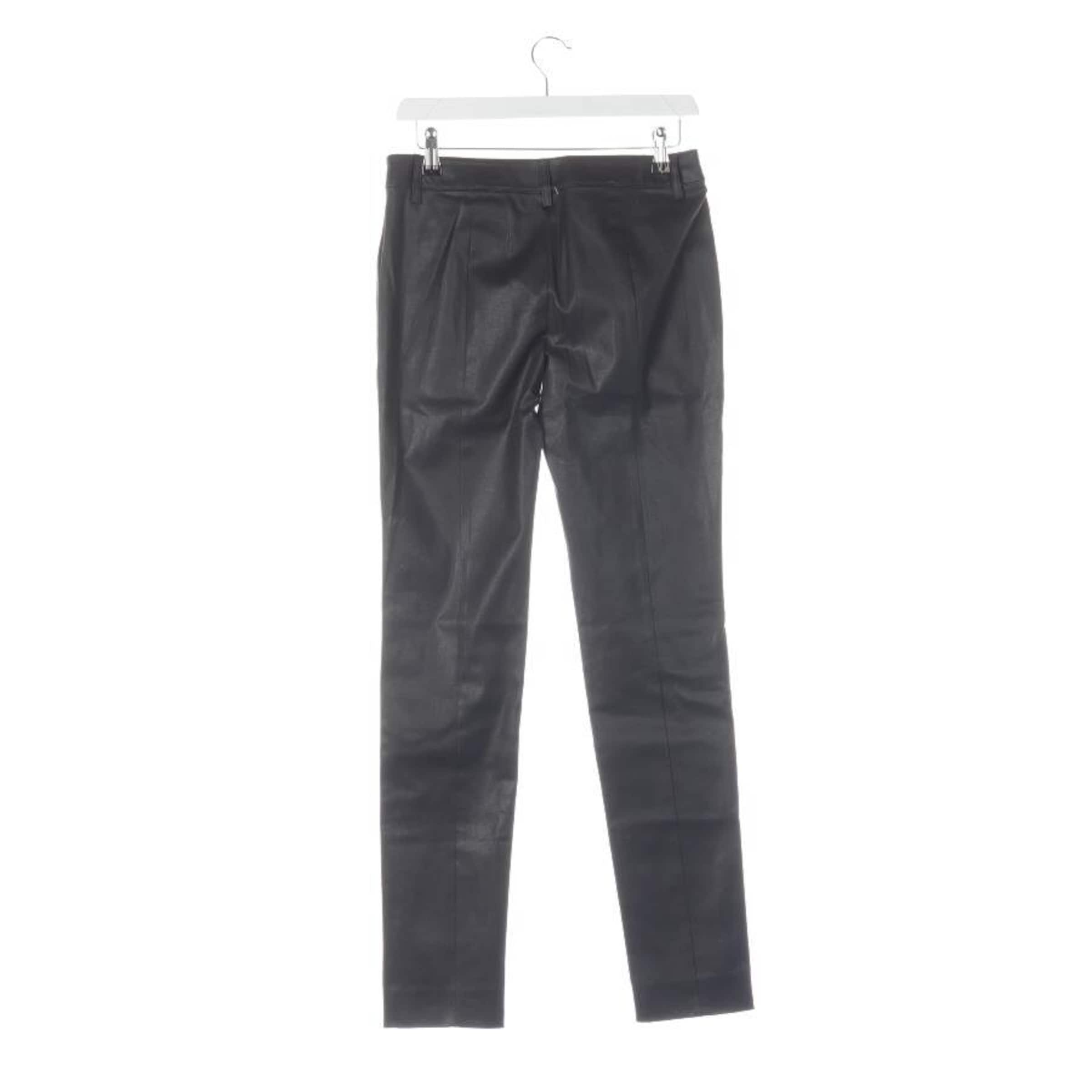 STRENESSE Pants in XS in Black