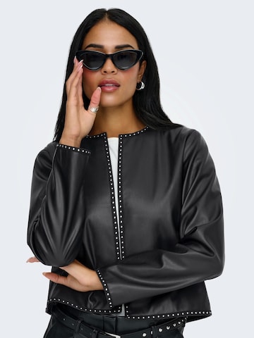 Giacca di mezza stagione 'JDYKADERA' di JDY in nero