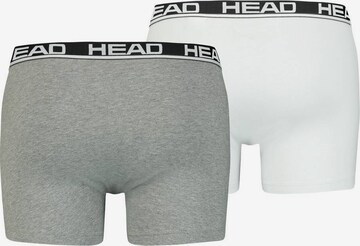 HEAD Boxer shorts in Grey