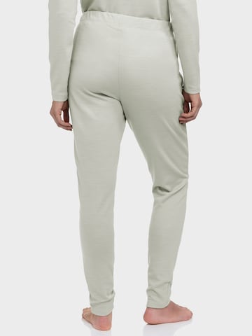 Schöffel Tapered Hose 'Canyfer' in Grau