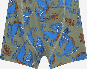 Pantaloncini intimi di Lindex in blu