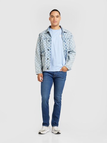 Maglietta di Billionaire Boys Club in blu