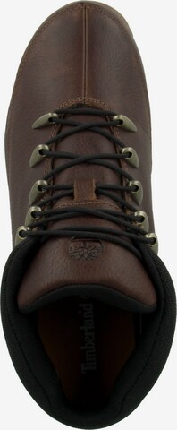 TIMBERLAND Boots 'Euro Sprint Hiker' in Brown