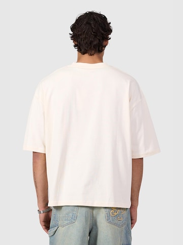 Pure Path Shirt in Beige