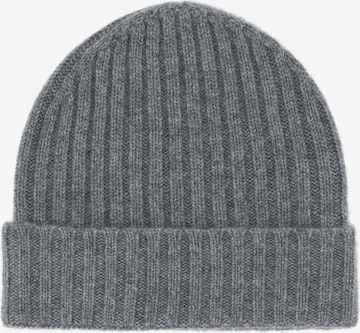 Bonnet Boggi Milano en gris : devant