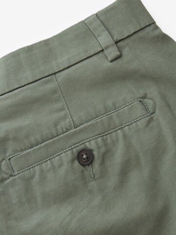 regular Pantaloni chino di Next in beige