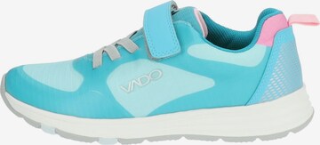 Vado Sneakers in Blue