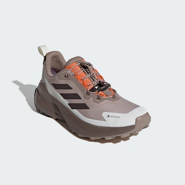 ADIDAS TERREX Lage schoen ' Trailmaker 2 ' in Bruin