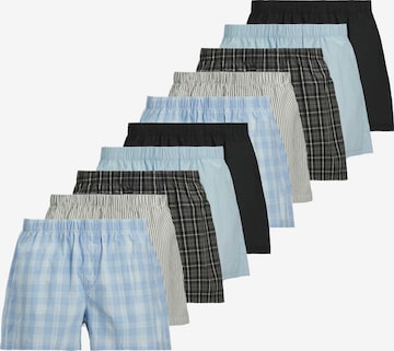 Boxers JACK & JONES en mélange de couleurs : devant