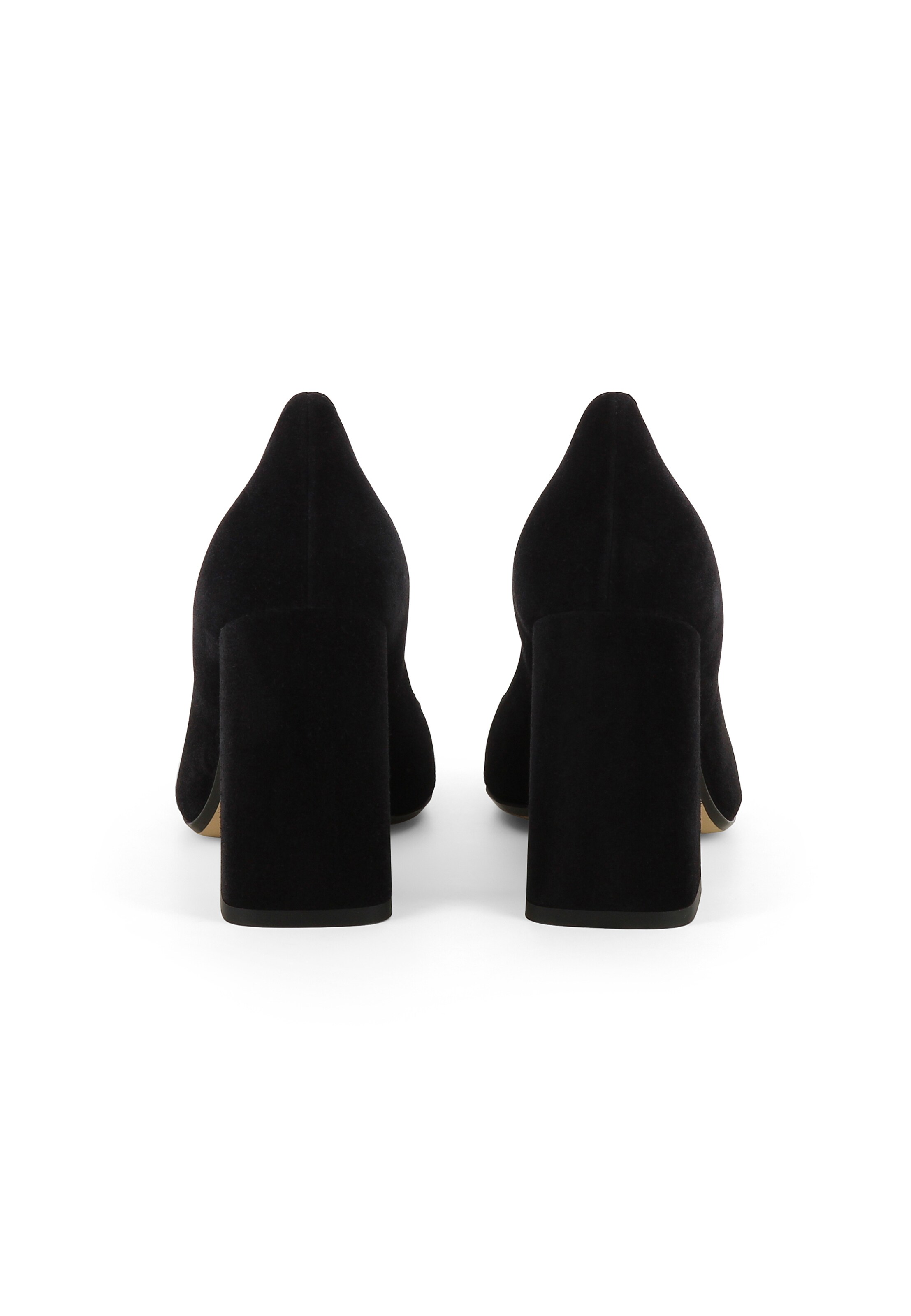 EVITA Pumps 'PINA' in Zwart