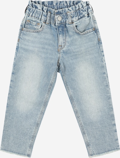 Džinsai iš GAP, spalva – šviesiai mėlyna, Prekių apžvalga