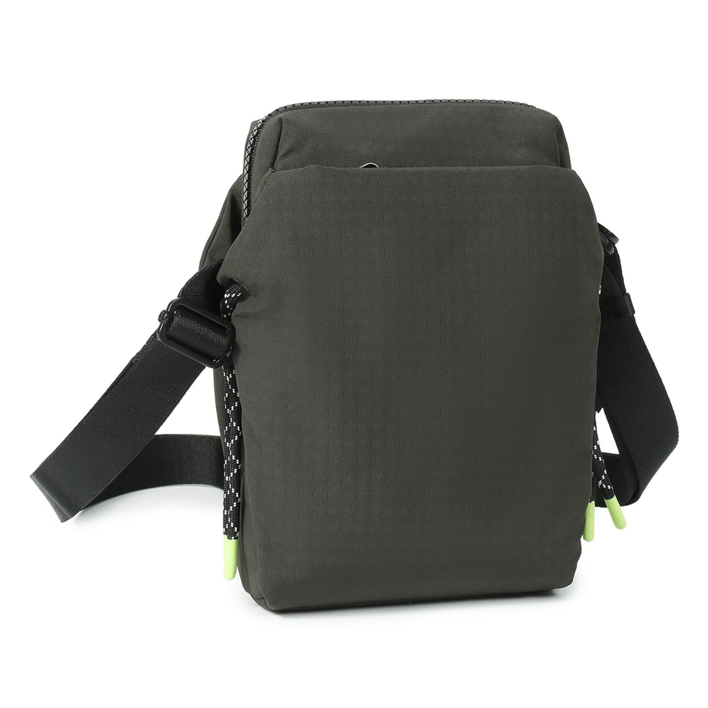 Borsa a tracolla 'String Sipho' di Hedgren in verde