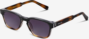 Herling Sunglasses 'Thayer Sun' in Purple: front