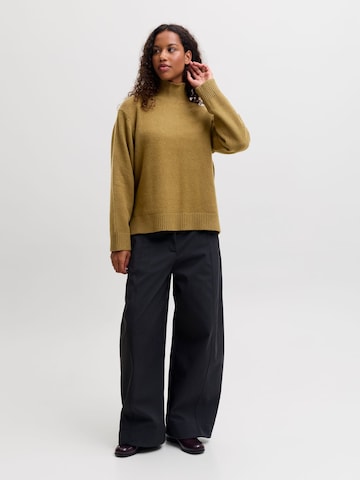 Pull-over 'CHARLIE' JJXX en marron
