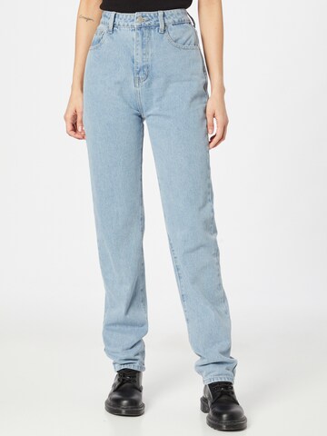 In The Style Regular Jeans 'PERRIE SIANS' in Blue: front