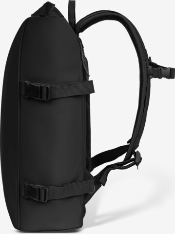 Pactastic Rucksack 'Urban Collection ' in Schwarz