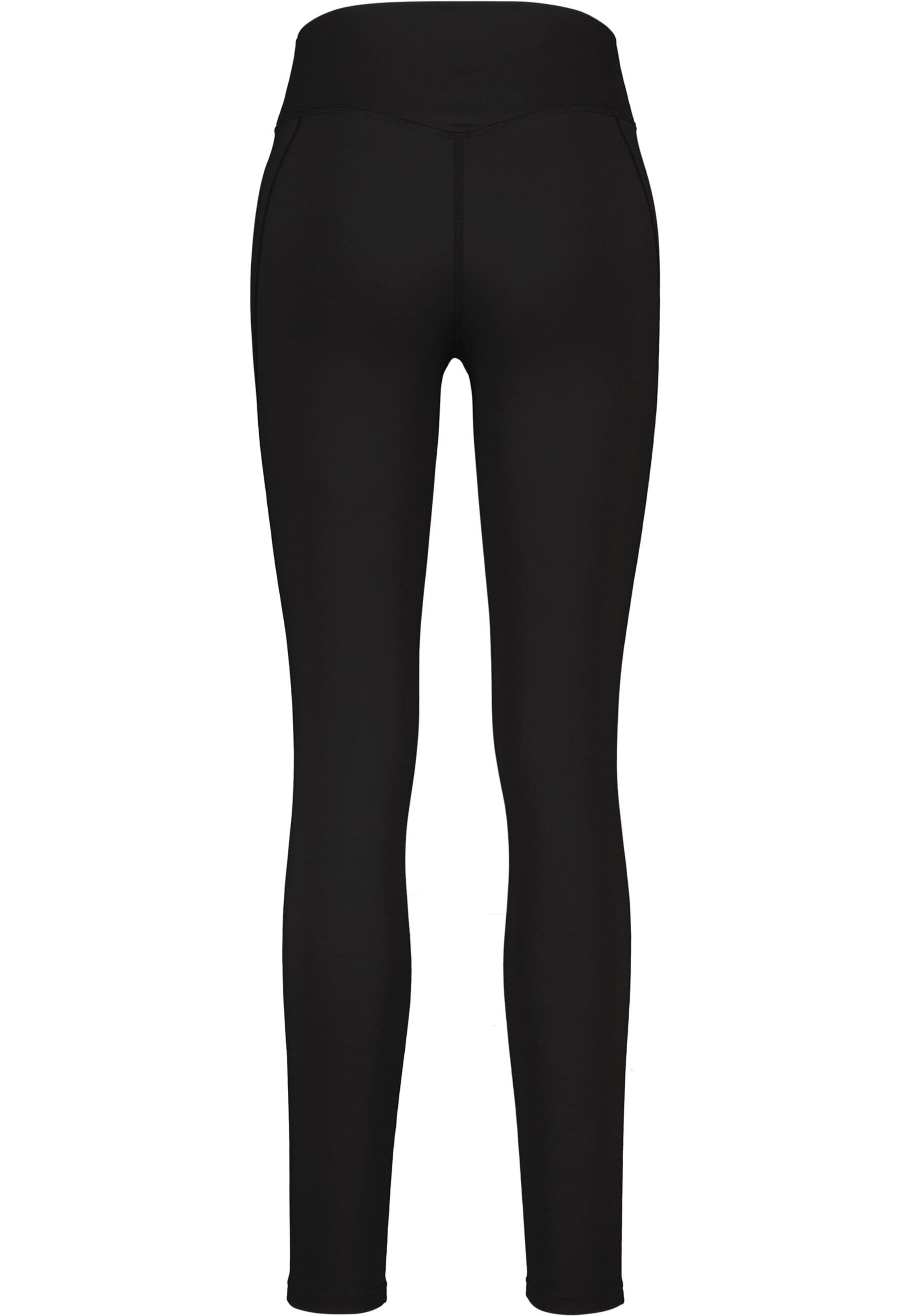 Skinny Leggings di PSD in nero