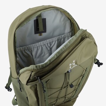 Haglöfs Sports Backpack 'Vide 25' in Green