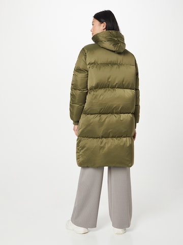 2NDDAY Zimní kabát – zelená