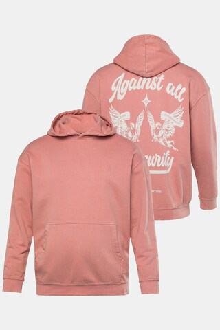STHUGE Sweatshirt in Pink