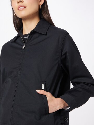 Carhartt WIP Jacke in Schwarz