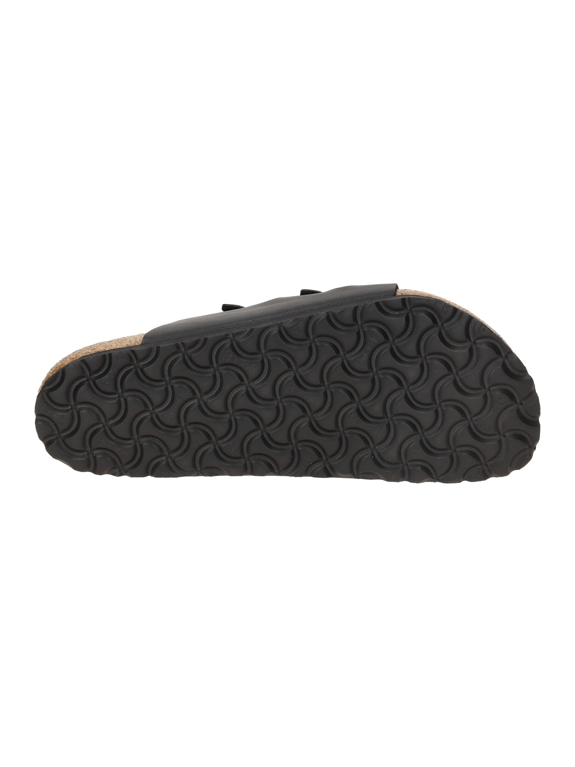 BIRKENSTOCK Mule 'Florida 53011' in Black
