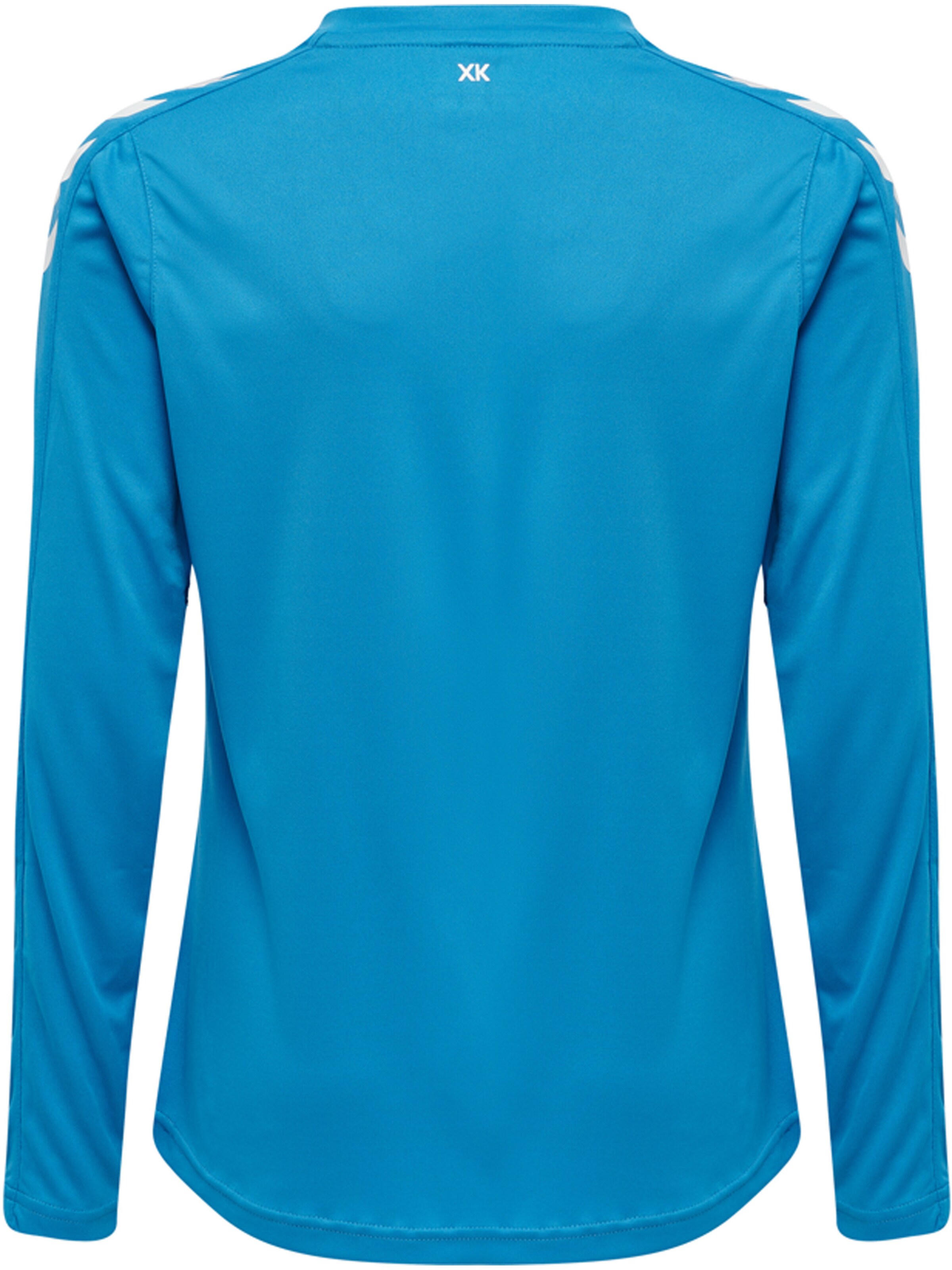 Hummel Funktionsskjorte i blå