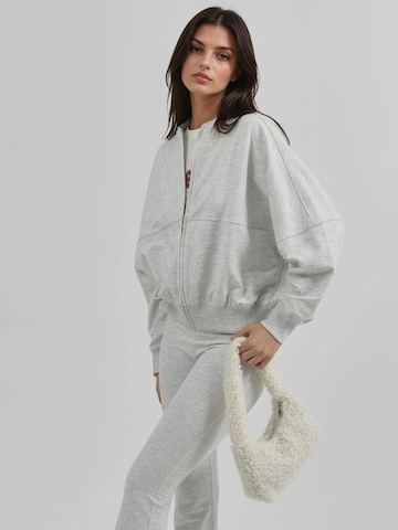 Busem Sweatshirts in Grau