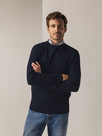 State of Art Shirt in Blue