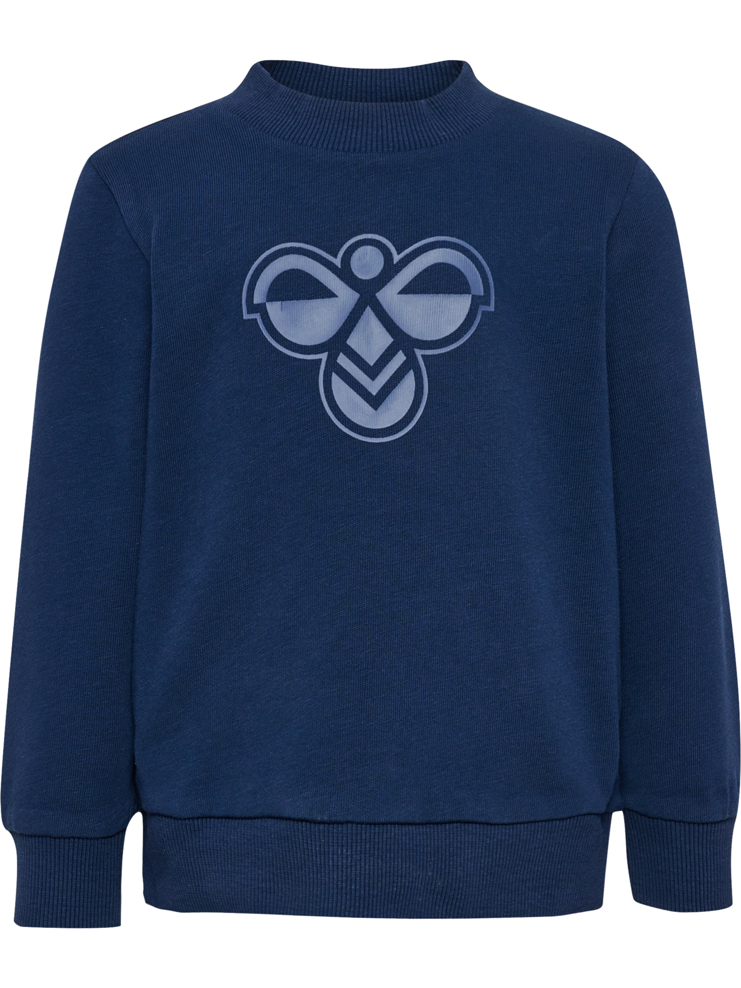 Hummel Φόρμα τρεξίματος σε μπλε