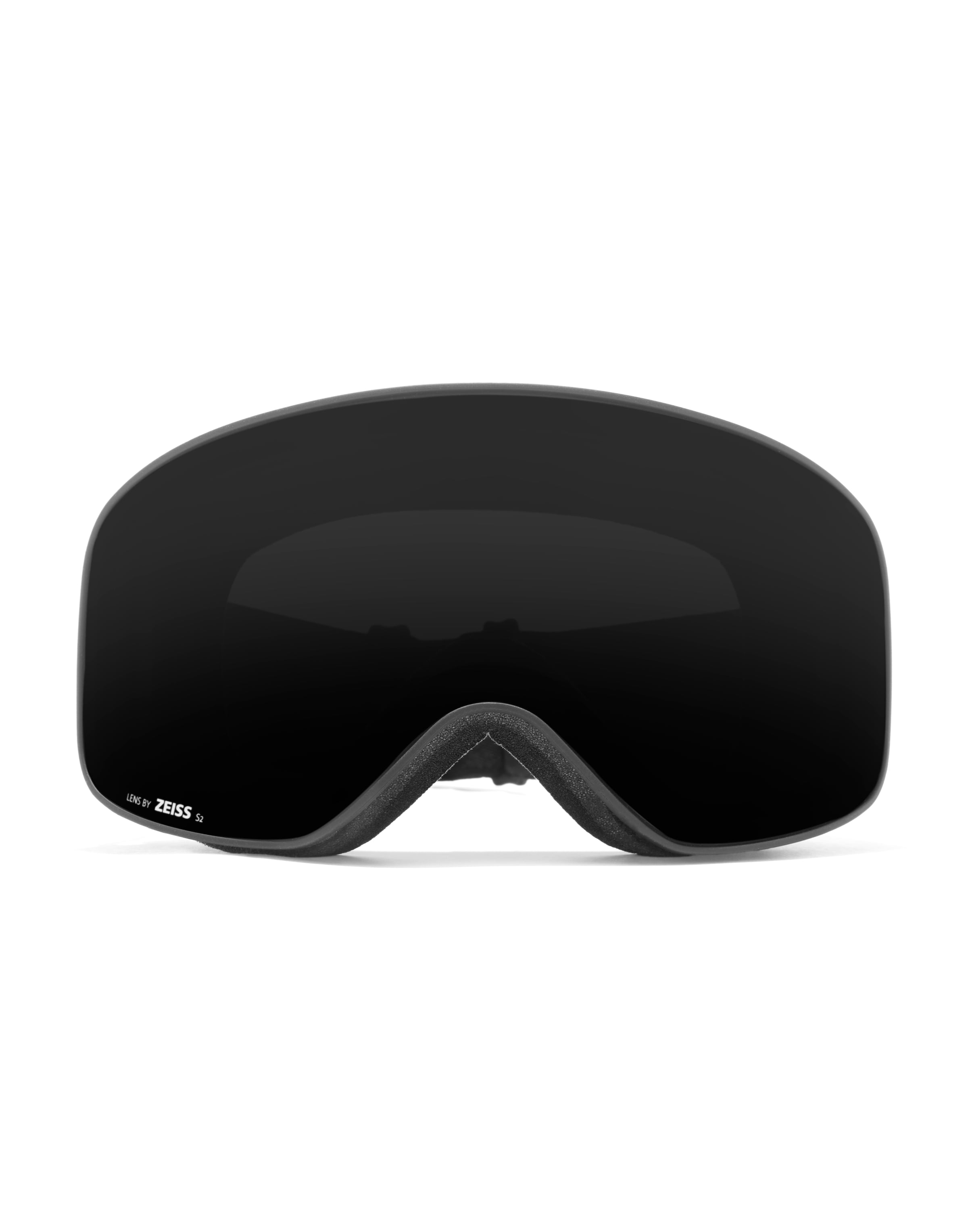 Occhiali da sole 'Artik' di HAWKERS in blu: frontale