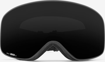 HAWKERSSunčane naočale 'Artik' - plava boja: prednji dio