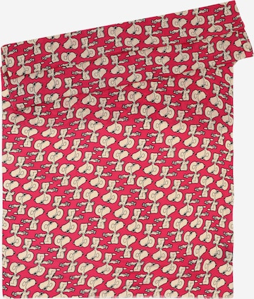 CODELLOŠal 'Snoopy' - roza boja: prednji dio