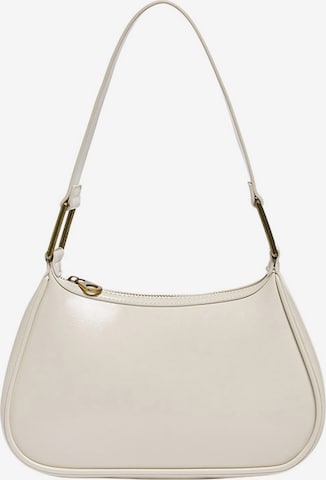 Pull&Bear Tasche in Beige: predná strana