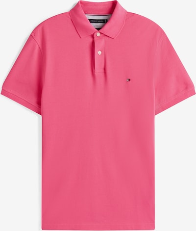 TOMMY HILFIGER Paita 'CORE 1985' värissä laivastonsininen / vaaleanpunainen / punainen / valkoinen, Tuotenäkymä