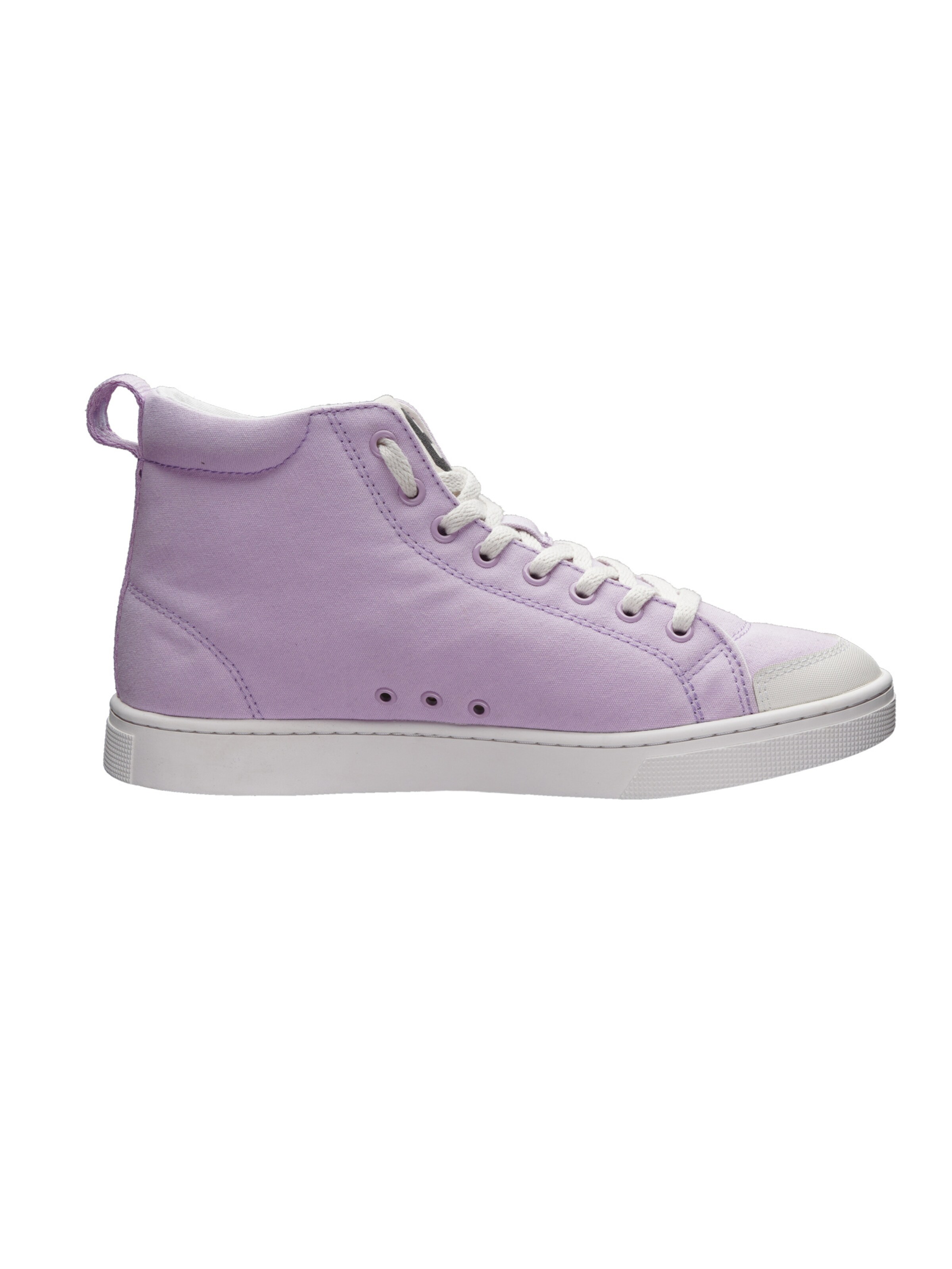 Ethletic Sneaker in Lila