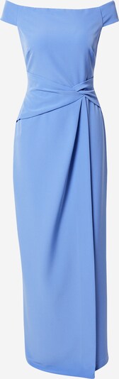 Lauren Ralph Lauren Sukienka 'SARAN' w kolorze podpalany niebieskim, Podgląd produktu