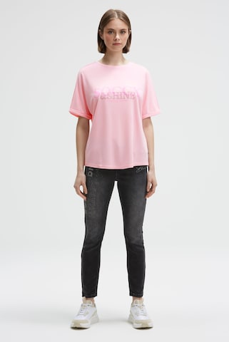 Soccx Shirt in Pink