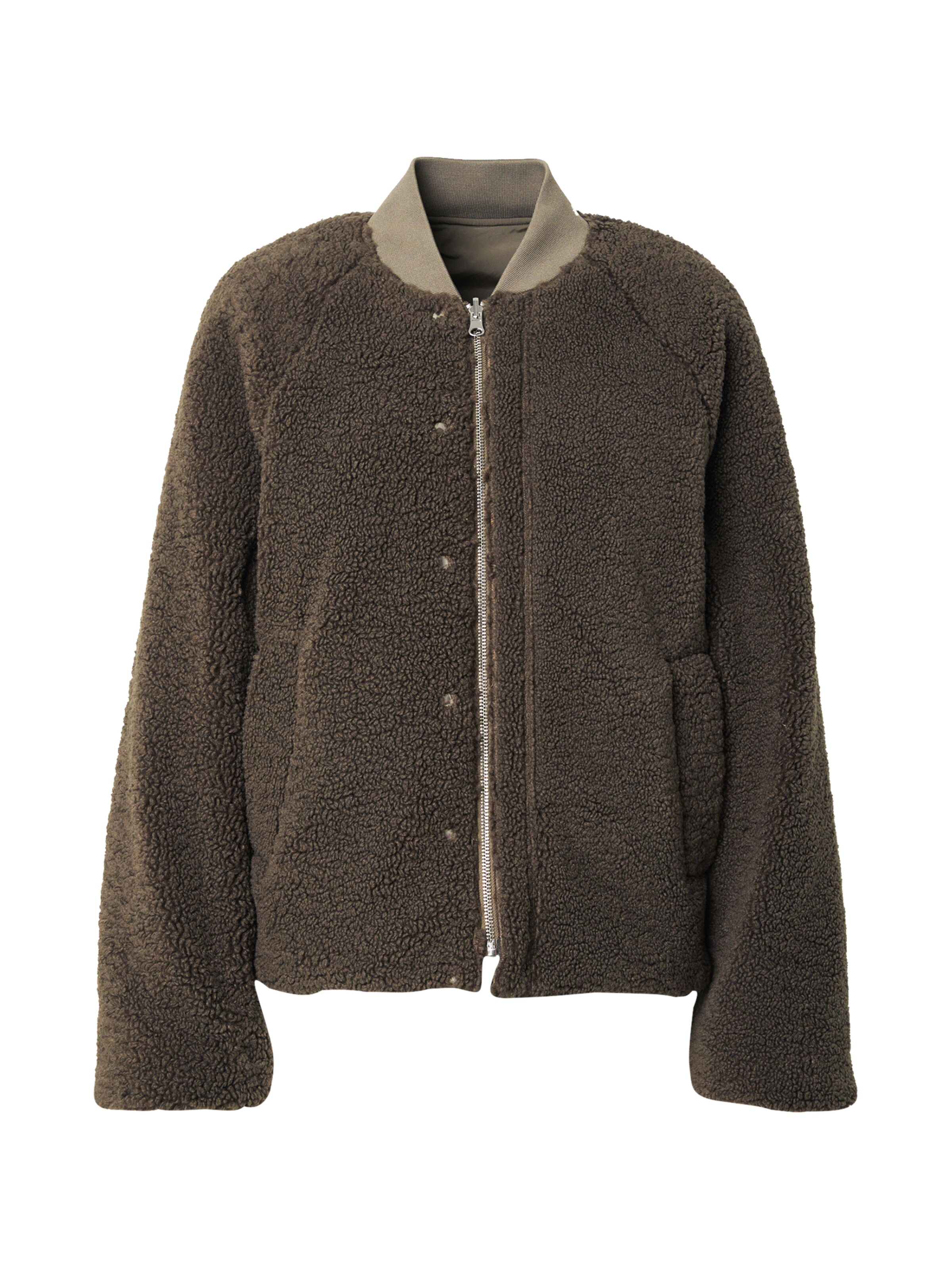 studioselect Демисезонная куртка 'Willa' в Зеленый