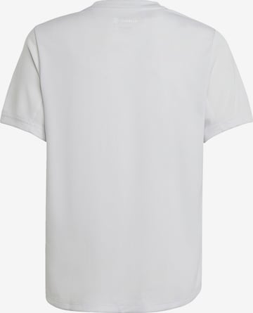 ADIDAS SPORTSWEAR Functioneel shirt in Grijs