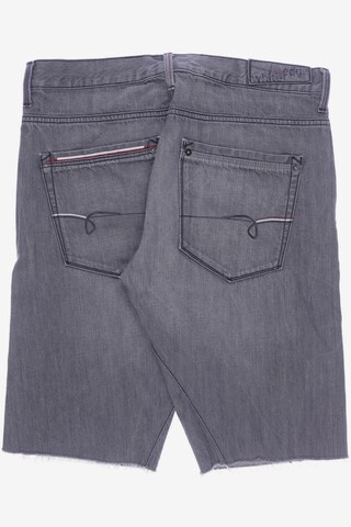 Mavi Shorts in XXXL in Grey