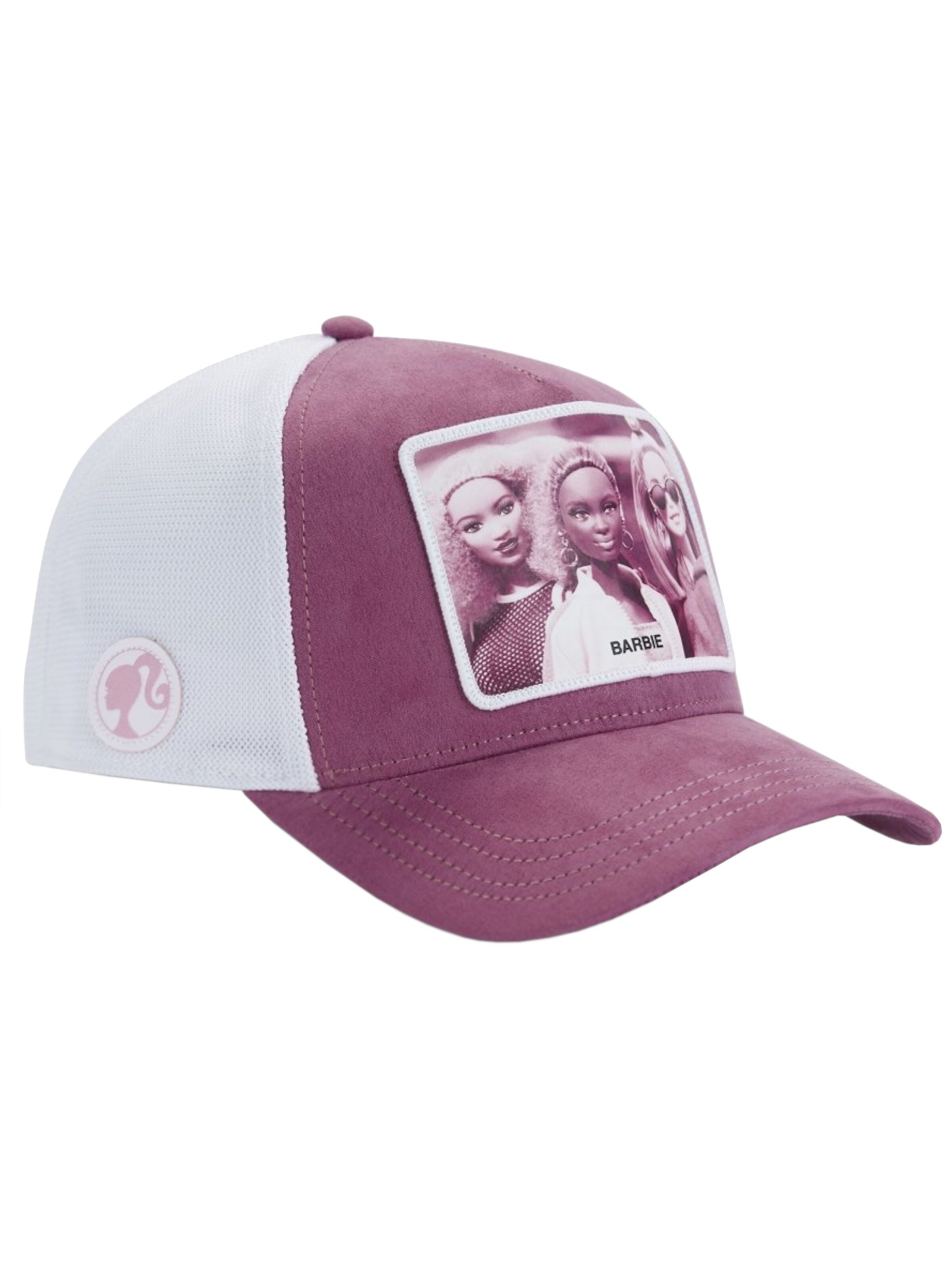 Capslab Cap in Pink