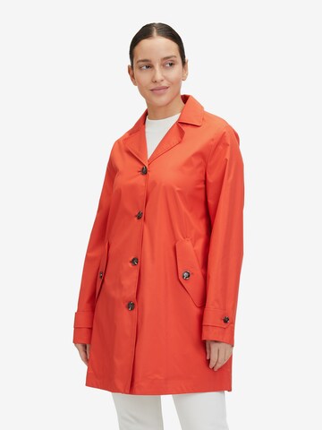Betty Barclay Performance Jacket in Red: front