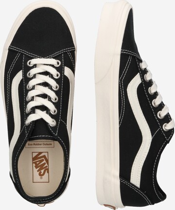 VANS Trampki niskie 'Old Skool' w kolorze czarny