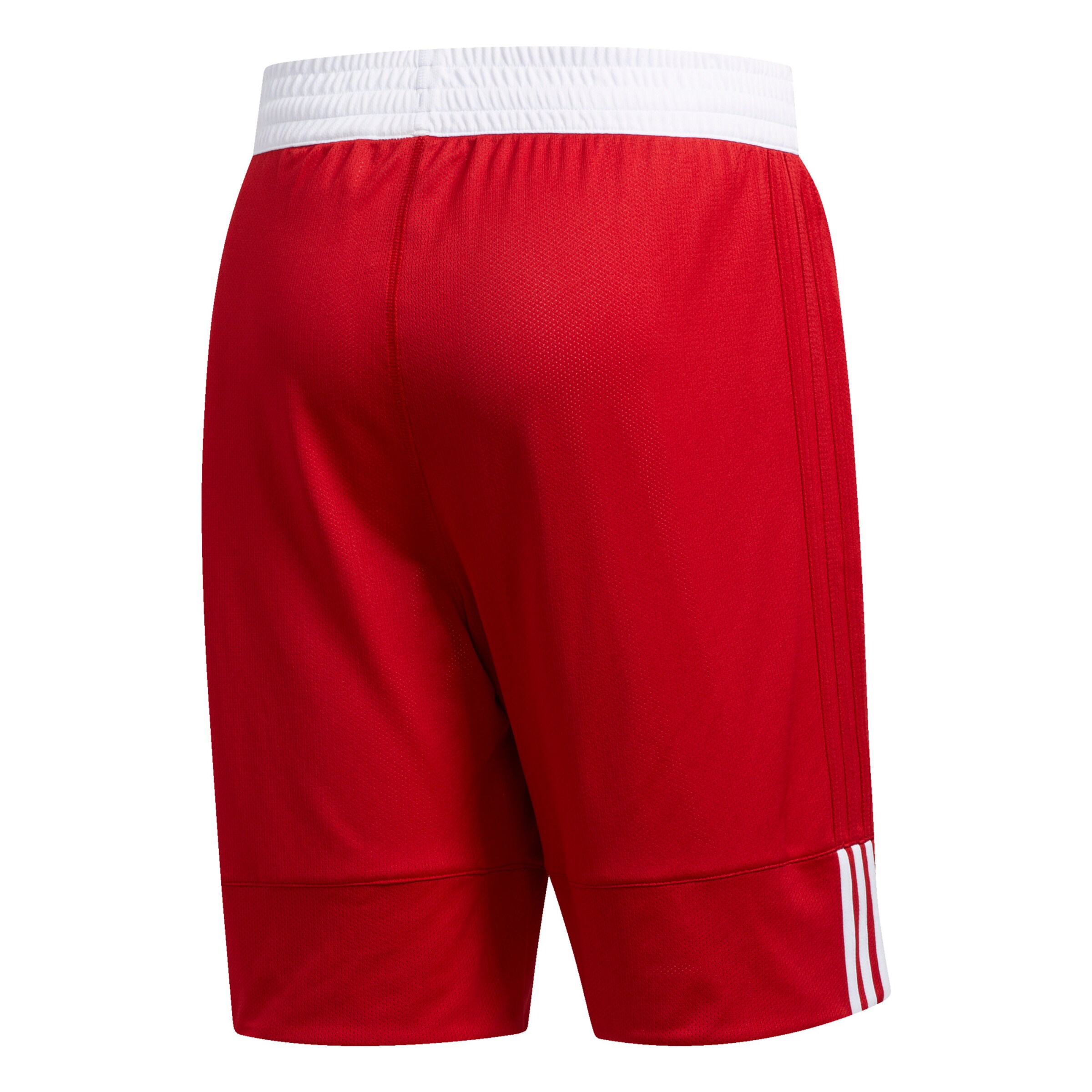ADIDAS SPORTSWEAR - regular Pantalón deportivo '3G Speed' en rojo