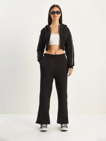 Bianco Lucci - Fato de jogging em preto