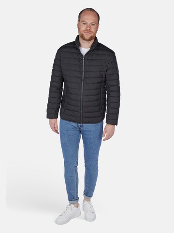 CALAMAR Jacke in Schwarz